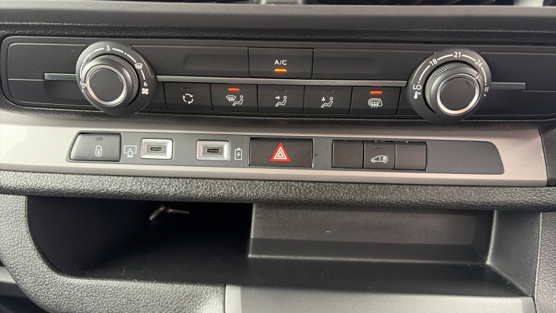 Vauxhall Vivaro L1 Diesel 1.5 Turbo D 120 Pro H1 Van